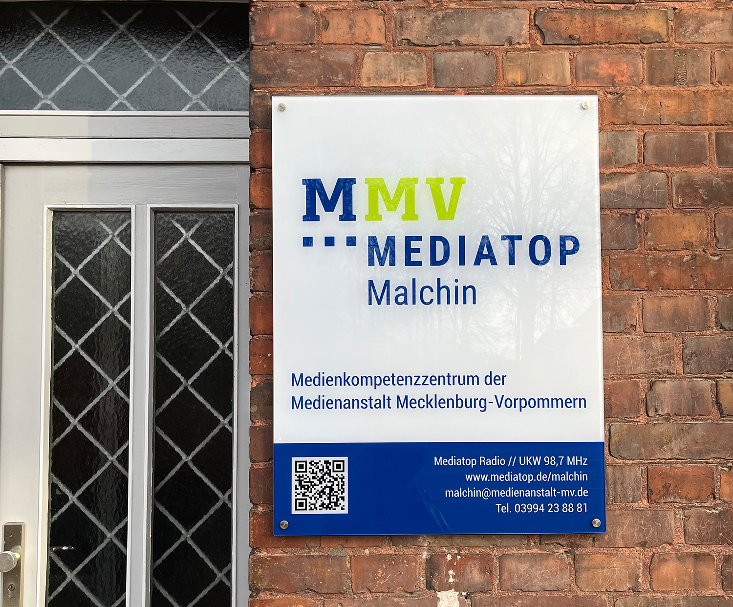 Mediatop Malchin
